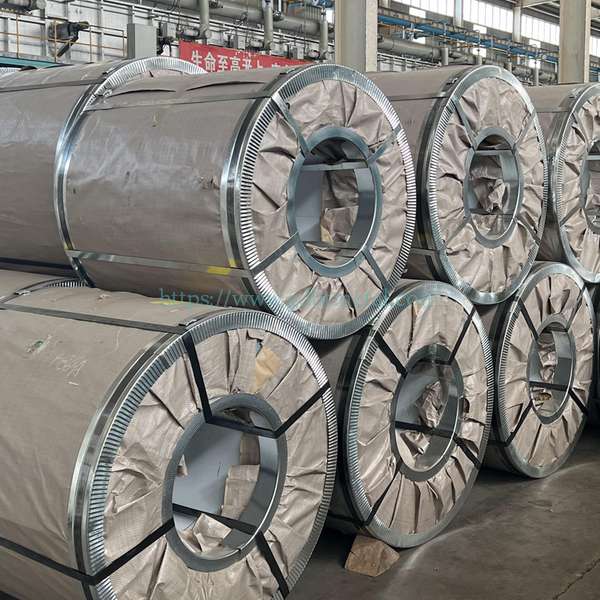 Carbon Steel Coil&Strip